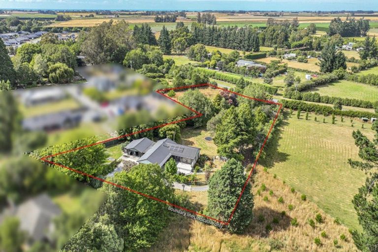 Photo of property in 12 Bowen Street, Southbridge, 7602