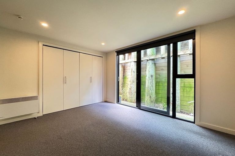 Photo of property in 3 Armour Avenue, Mount Victoria, Wellington, 6011