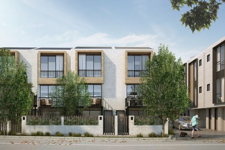 Photo of property in 17 Falcon Crescent, Hobsonville, Auckland, 0618