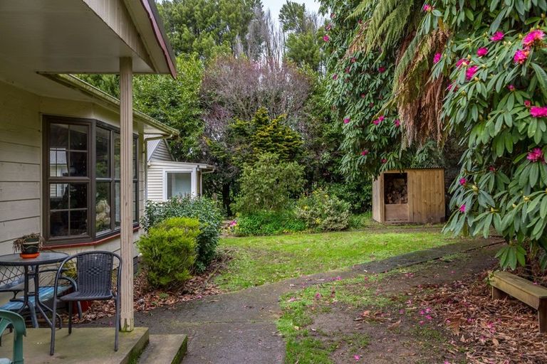 Photo of property in 4 Quarry Road, Eketahuna, 4994