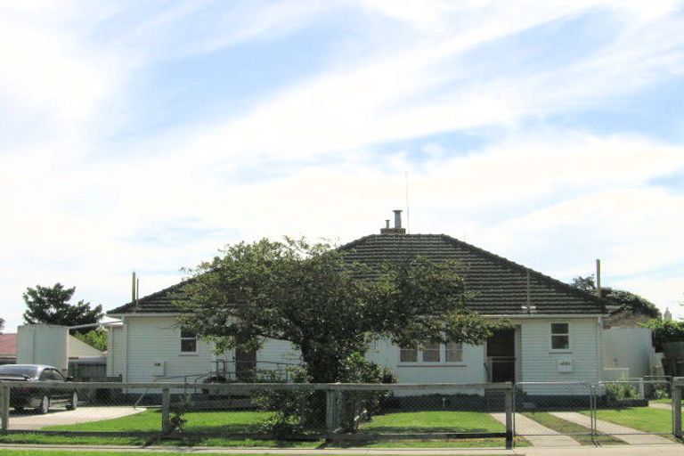 Photo of property in 119 Stanley Road, Te Hapara, Gisborne, 4010