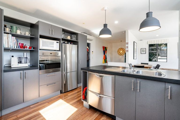 Photo of property in 133 Pembroke Road, Wilton, Wellington, 6012