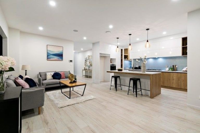 Photo of property in 34 Kilcooley Road, Flat Bush, Auckland, 2019