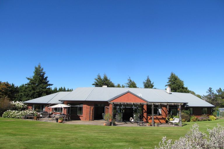 Photo of property in 544 Dunstan Road, Alexandra, 9391