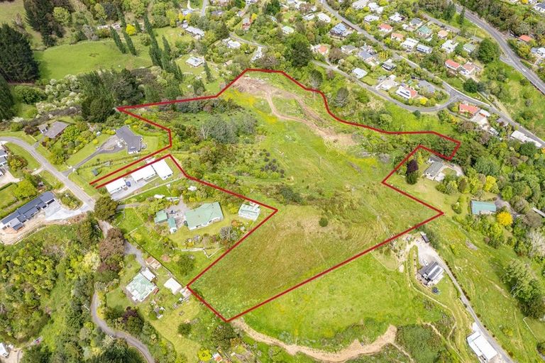 Photo of property in 36 Shakespeare Road, Bastia Hill, Whanganui, 4500