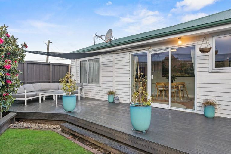 Photo of property in 36 Fleming Street, North New Brighton, Christchurch, 8083