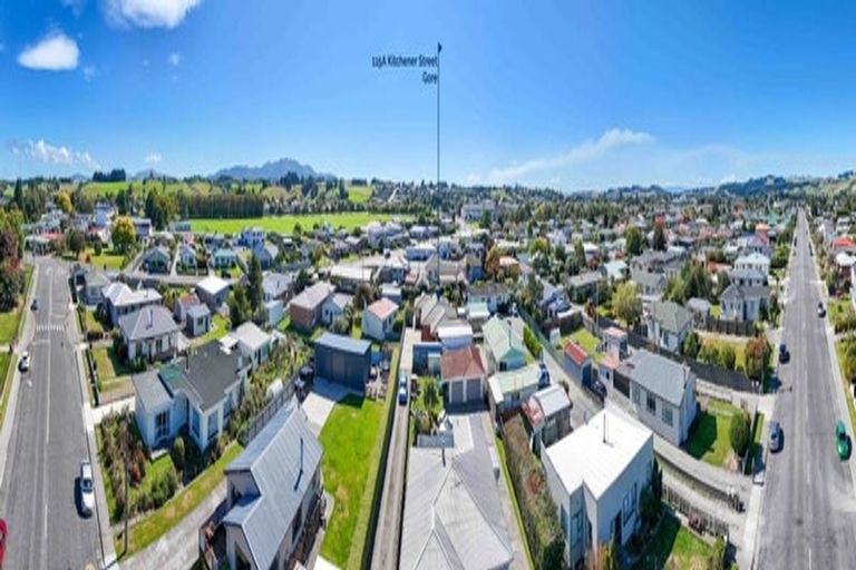 Photo of property in 115 Kitchener Street, Gore, 9710