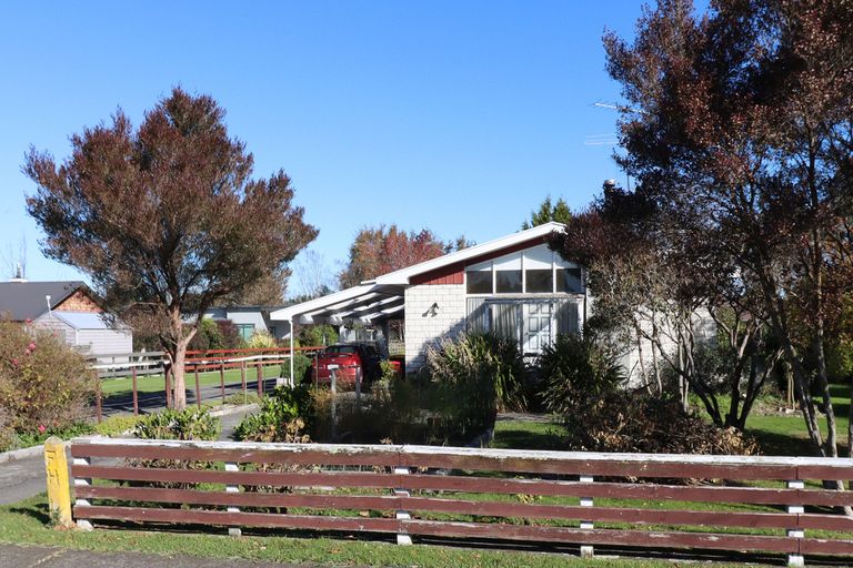 Photo of property in 38 Richmond Road, Carterton, 5713