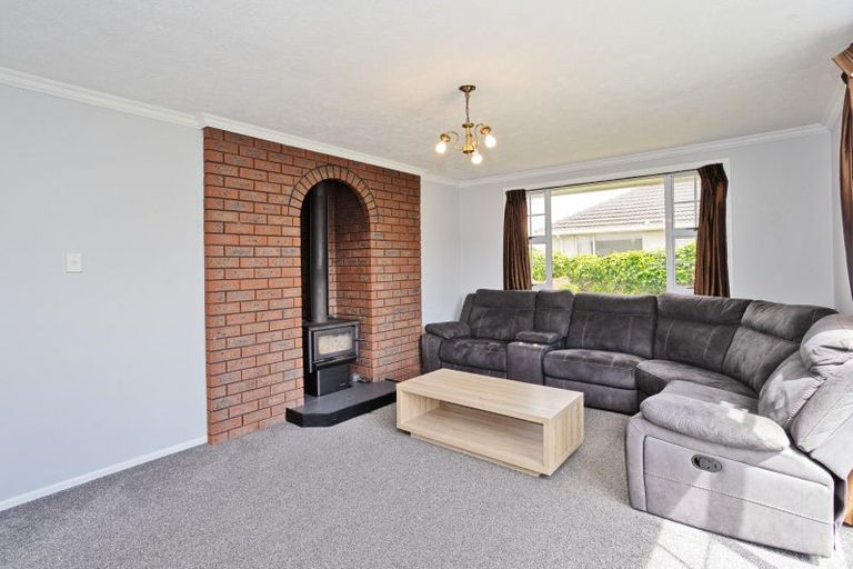 Photo of property in 4 Rothesay Place, Rockdale, Invercargill, 9812