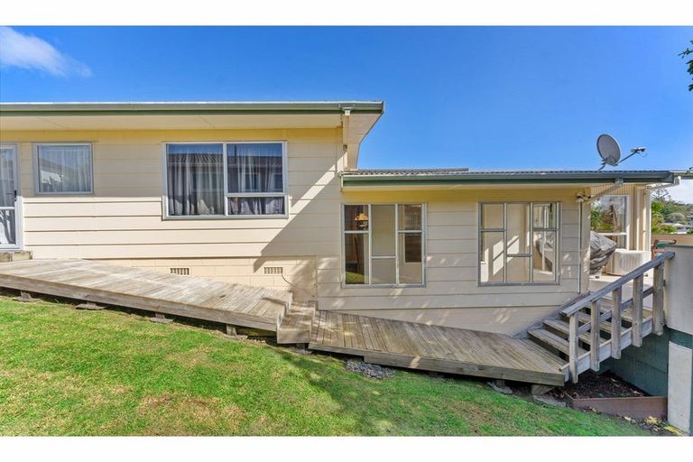 Photo of property in 42 Velma Road, Hillcrest, Auckland, 0627