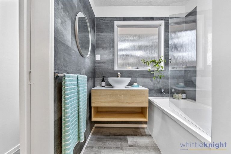 Photo of property in 3/149 Clarence Street, Riccarton, Christchurch, 8011