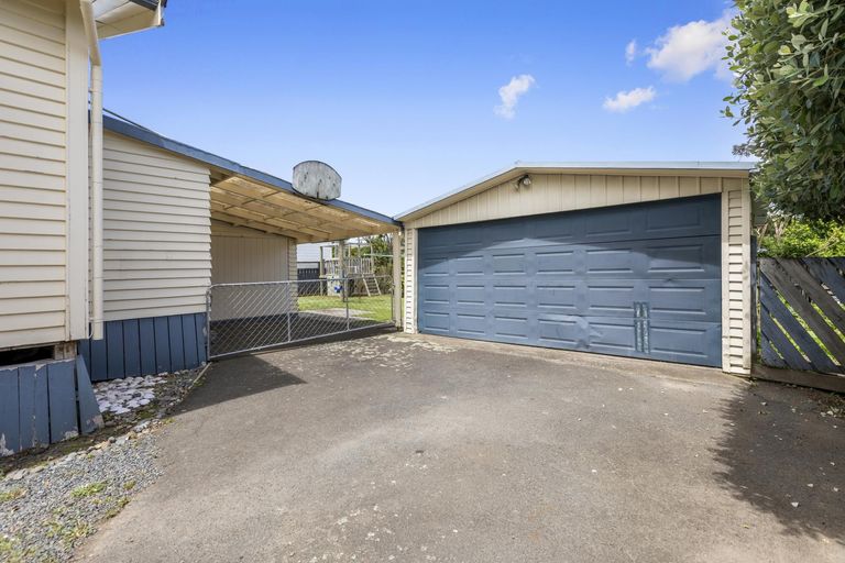 Photo of property in 14 North Street, Ngaruawahia, 3720