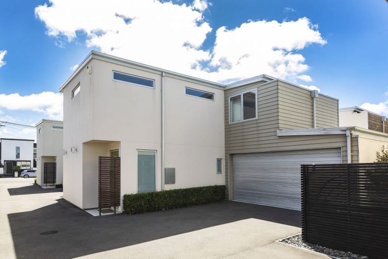 Photo of property in 84a Canon Street, St Albans, Christchurch, 8014