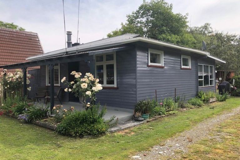 Photo of property in 23 Springs Junction, Springs Junction, Reefton, 7895