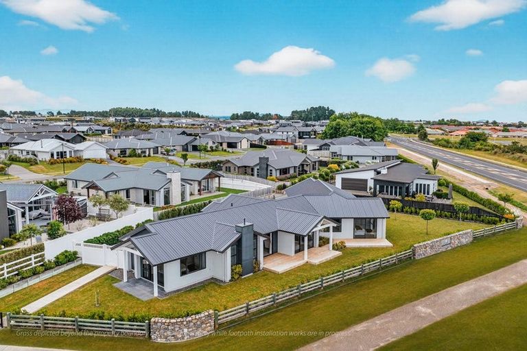 Photo of property in 6 Kamaka Street, Wharewaka, Taupo, 3330