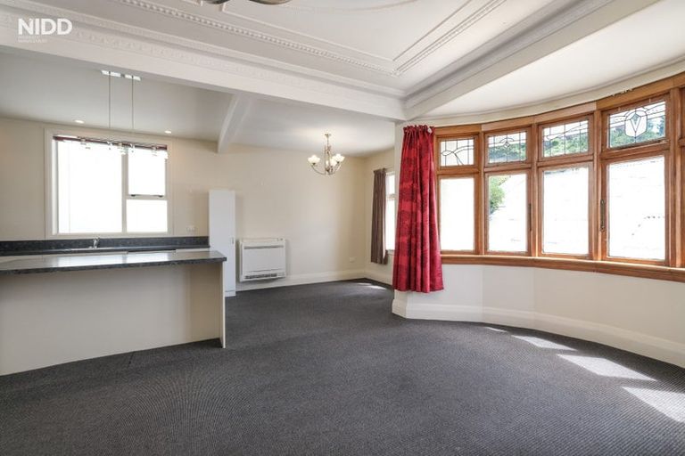Photo of property in 1 Clark Street, Dunedin Central, Dunedin, 9016