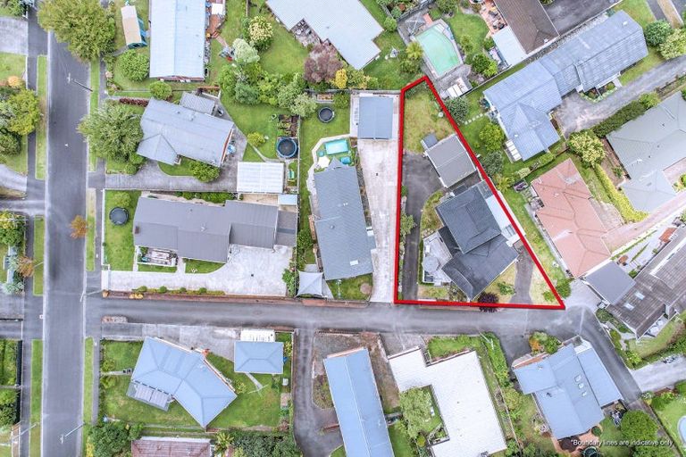 Photo of property in 32 Chesterman Road, Riverlea, Hamilton, 3216