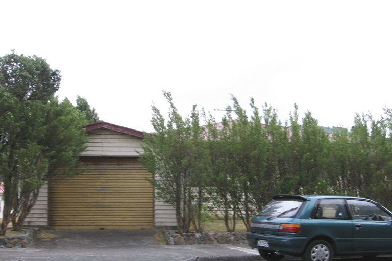 Photo of property in 66 Quebec Street, Kingston, Wellington, 6021