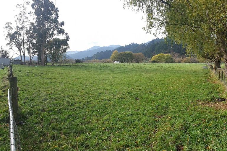 Photo of property in 17 Para Railway Road, Koromiko, Blenheim, 7273