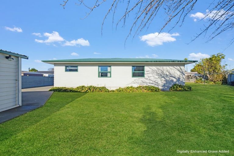 Photo of property in 4 Lorne Place, Flaxmere, Hastings, 4120