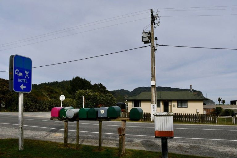 Photo of property in Little Wanganui, Little Wanganui, Karamea, 7893