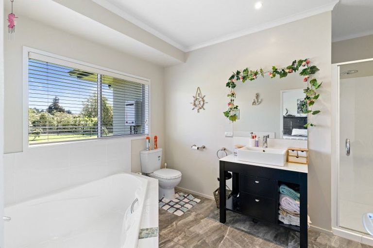 Photo of property in 1820 Egmont Road, Kaimiro, Inglewood, 4386