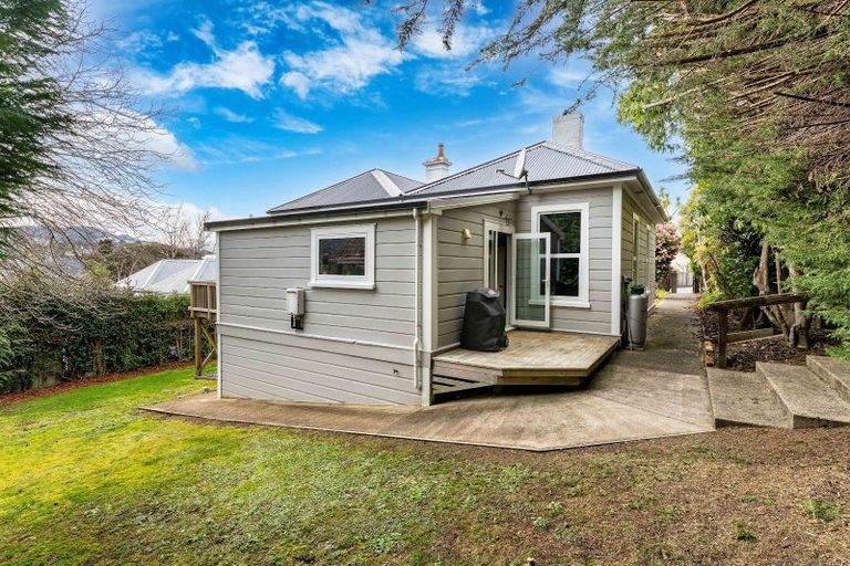 Photo of property in 449 Highgate, Maori Hill, Dunedin, 9010