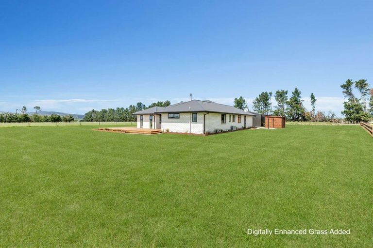 Photo of property in 109 Limeloader Lane, Glasnevin, Amberley, 7482