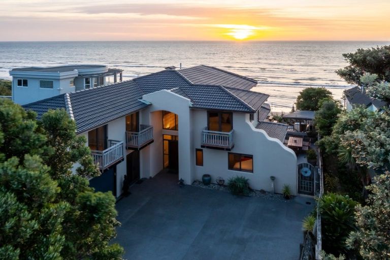 Photo of property in 159 Rosetta Road, Raumati South, Paraparaumu, 5032