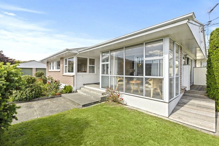 Photo of property in 23 Moran Street, Redwoodtown, Blenheim, 7201