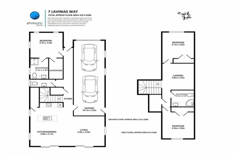 Photo of property in 7 Lavinias Way, Chartwell, Hamilton, 3210