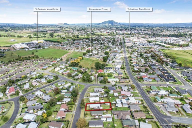 Photo of property in 53 Hiskens Place, Te Awamutu, 3800