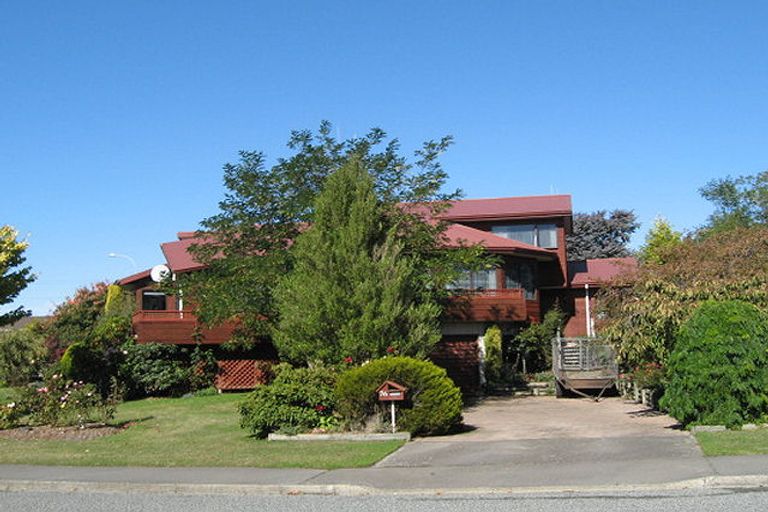 Photo of property in 76 Murchison Drive, Gleniti, Timaru, 7910