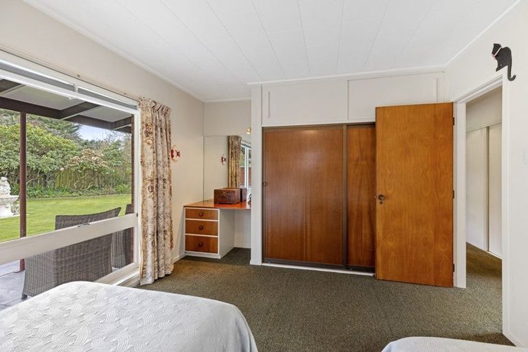 Photo of property in 535 Pound Road, Yaldhurst, Christchurch, 7676