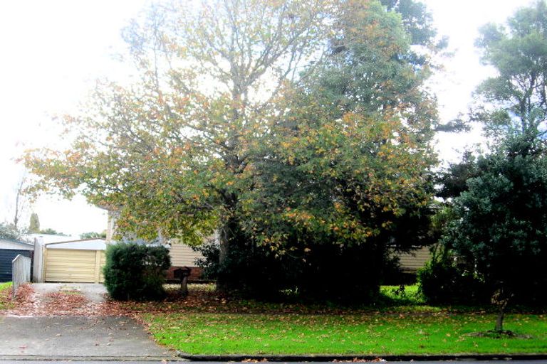 Photo of property in 151 Weymouth Road, Manurewa, Auckland, 2102