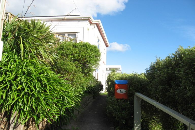 Photo of property in 7a Baden Road, Hataitai, Wellington, 6021