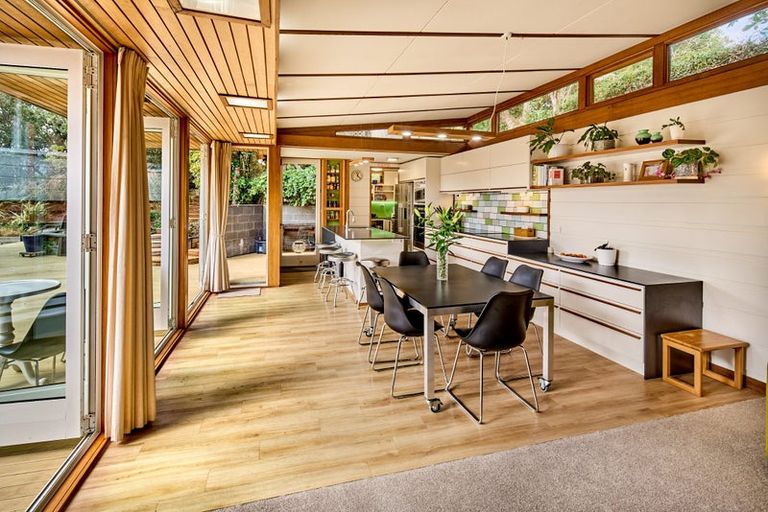 Photo of property in 90 Sefton Street, Wadestown, Wellington, 6012