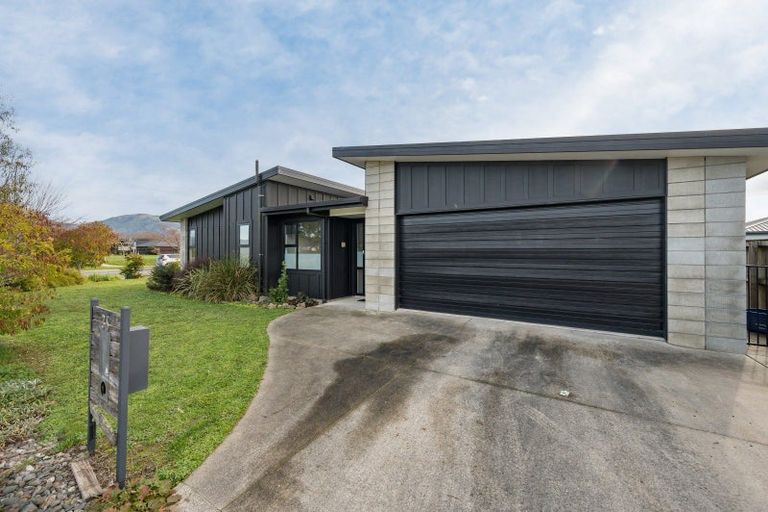 Photo of property in 35 Kerei Street, Motueka, 7120