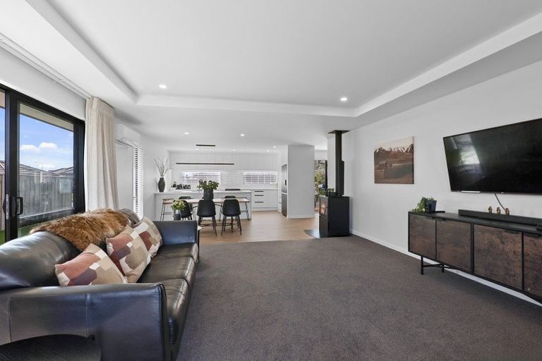 Photo of property in 3 Bob Reid Crescent, Darfield, 7571