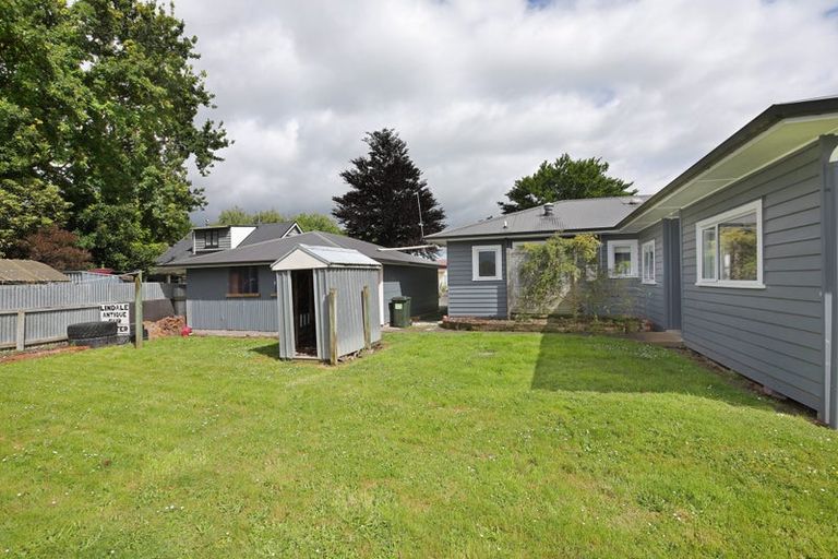 Photo of property in 11 Wilson Street, Bulls, 4818