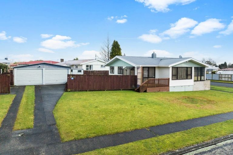 Photo of property in 29 Kaka Crescent, Tokoroa, 3420