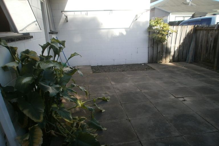 Photo of property in 3/17 Barrie Street, Addington, Christchurch, 8024