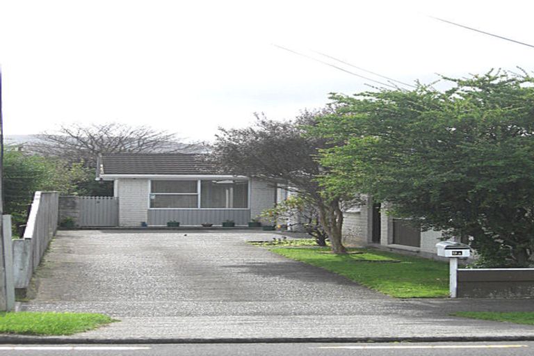 Photo of property in 9 Copeland Street, Hutt Central, Lower Hutt, 5011