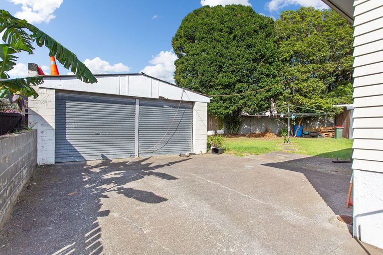 Photo of property in 81 Skipton Street, Mangere East, Auckland, 2024
