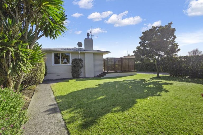 Photo of property in 3 York Place, Matamata, 3400