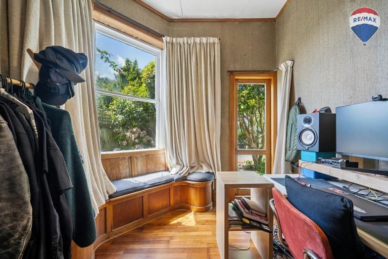 Photo of property in 43 Bidwill Street, Mount Cook, Wellington, 6021