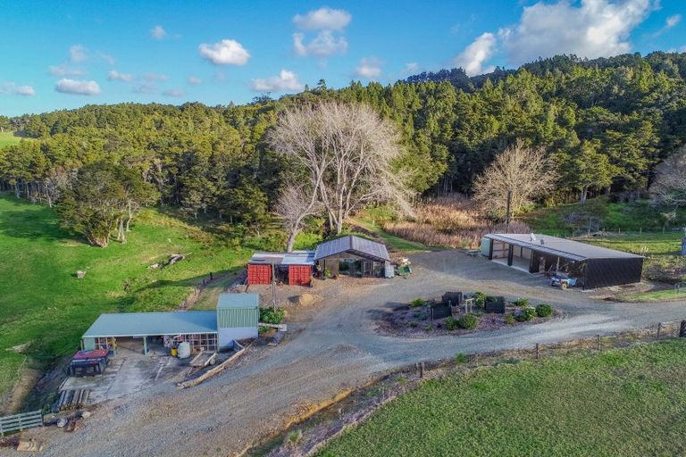 Photo of property in 1500 Mangawhai Road, Mangawhai, Wellsford, 0975
