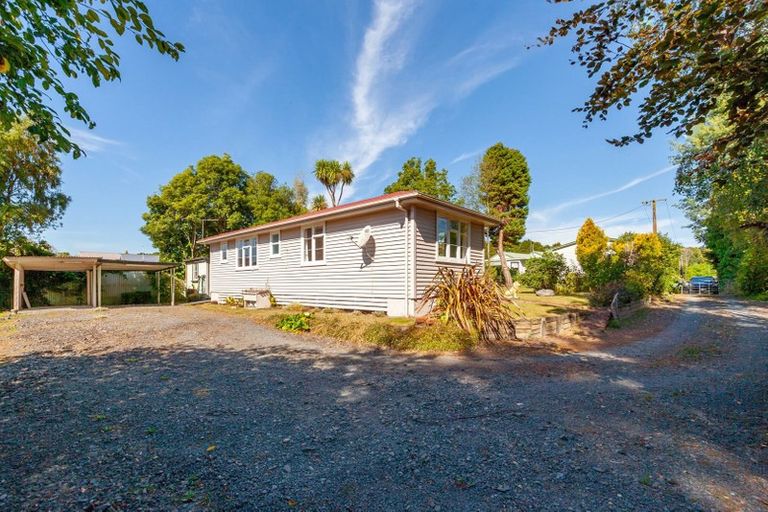Photo of property in 17 Steadman Street, Taumarunui, 3920
