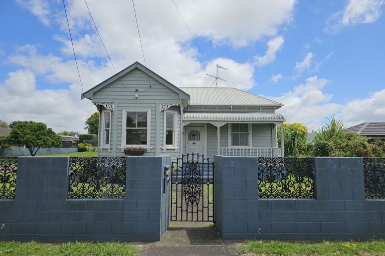 Photo of property in 31 Marne Road, Papakura, 2110