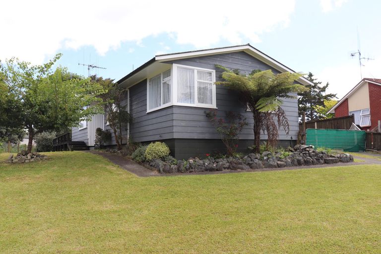 Photo of property in 36 Newton Street, Ngaruawahia, 3720